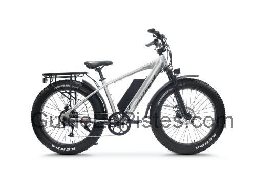 Juiced Bikes RipCurrent avis et fiche technique